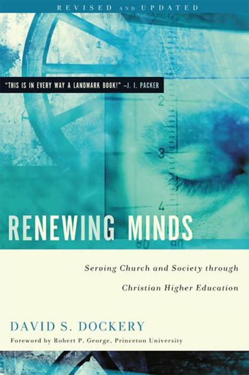 Renewing Minds - David S. Dockery