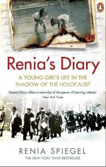 Renia¿s Diary - Renia Spiegel