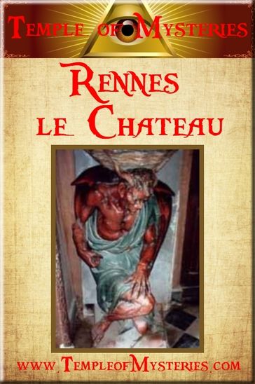 Rennes le Chateau - TempleofMysteries.com
