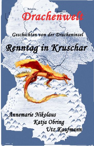 Renntag in Kruschar - Annemarie Nikolaus - Katja Obring - Utz-R. Kaufmann