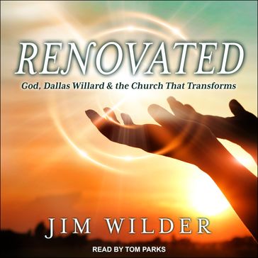 Renovated - Jim Wilder