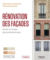 Rénovation des façades
