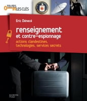 Renseignement et contre-espionnage