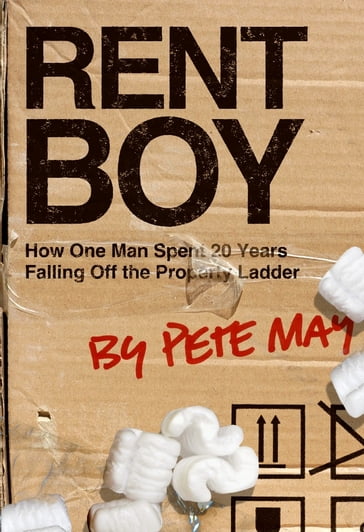 Rent Boy - Pete May