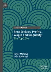 Rent-Seekers, Profits, Wages and Inequality