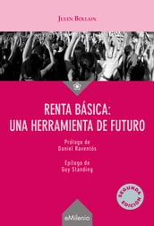 Renta básica: una herramienta de futuro (epub)