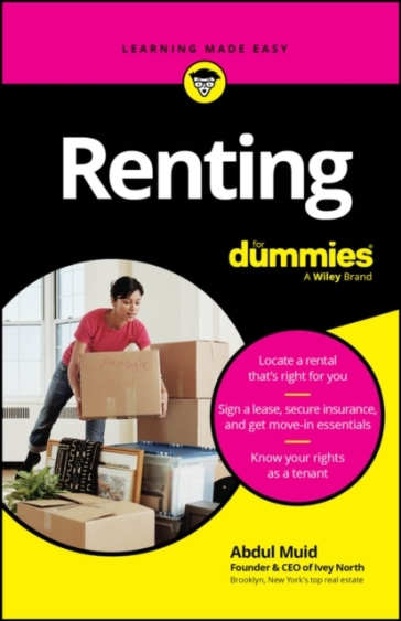 Renting For Dummies - Abdul Muid