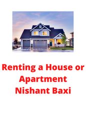 Renting a House or Apartment