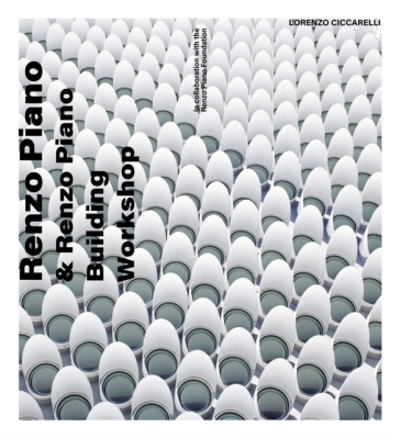 Renzo Piano - Lorenzo Ciccarelli