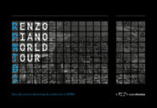 Renzo Piano World Tour 03. Forty days journey discovering the architecture of RPBW-Un viaggio di quaranta giorni alla scoperta delle architetture di RPBW. Ediz. illustrata