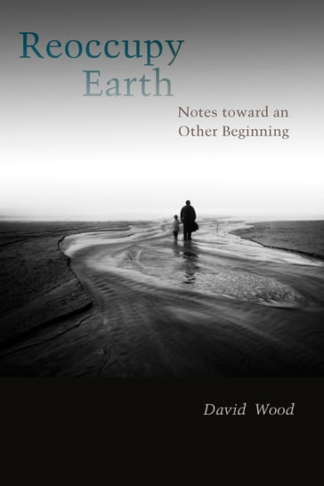 Reoccupy Earth - David Wood