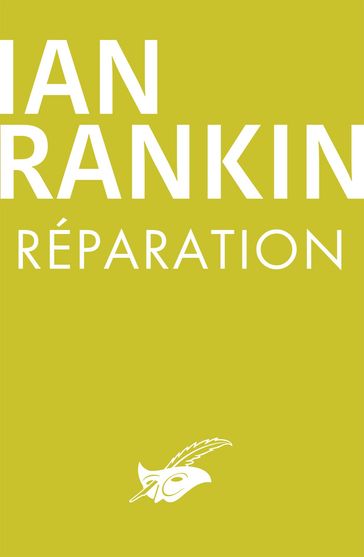 Réparation - Ian Rankin
