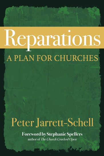 Reparations - Peter Jarrett-Schell