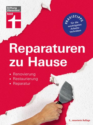 Reparaturen zu Hause - Hans-Jurgen Reinbold - Karl-Gerhard Haas