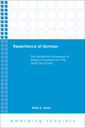 Repentace at Qumran