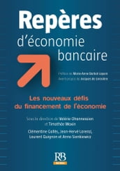 Repères d économie bancaire