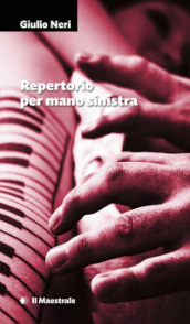 Repertorio per mano sinistra