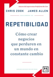 Repetibilidad