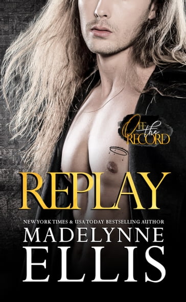 Replay - Madelynne Ellis