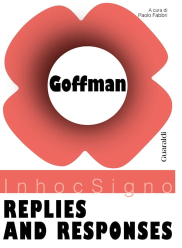 Replies and Responses - Erving Goffman