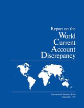 Report on the World Current Account Discrepancy