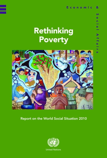 Report on the World Social Situation 2010 - Department of Economic - Social Affairs