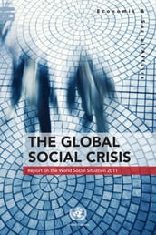 Report on the World Social Situation 2011