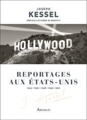 Reportages aux États-Unis