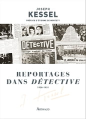 Reportages dans Détective