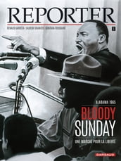 Reporter - Tome 1 - Bloody Sunday