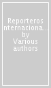 Reporteros Internacionales 1 + audio download