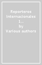 Reporteros Internacionales 1 + audio download