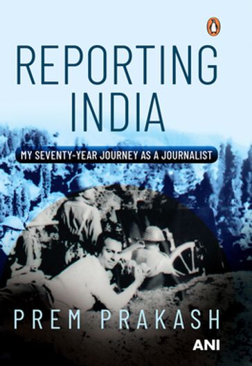 Reporting India - Prem Prakash