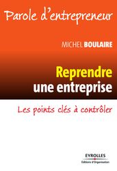 Reprendre une entreprise