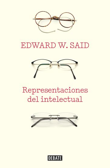 Representaciones del intelectual - Edward W. Said