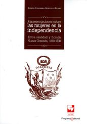 Representaciones sobre las mujeres en la independencia