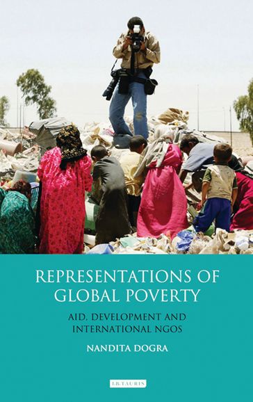 Representations of Global Poverty - Nandita Dogra