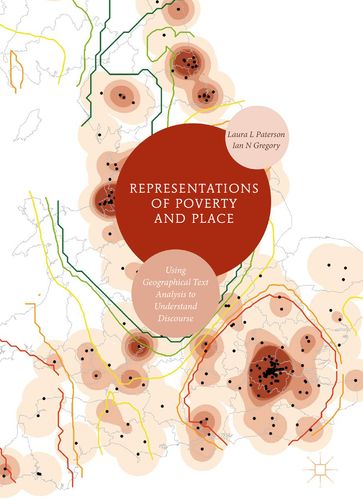 Representations of Poverty and Place - Laura L Paterson - Ian N Gregory