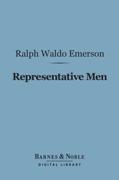 Representative Men (Barnes & Noble Digital Library)