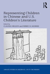 Representing Children in Chinese and U.S. Children