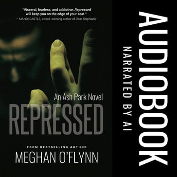 Repressed - Meghan O