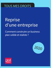 Reprise d une entreprise 2020