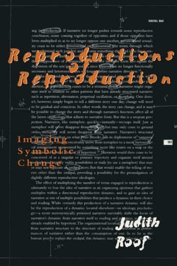 Reproductions of Reproduction - Judith Roof