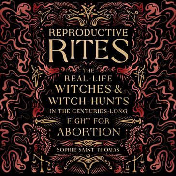 Reproductive Rites - Sophie Saint Thomas