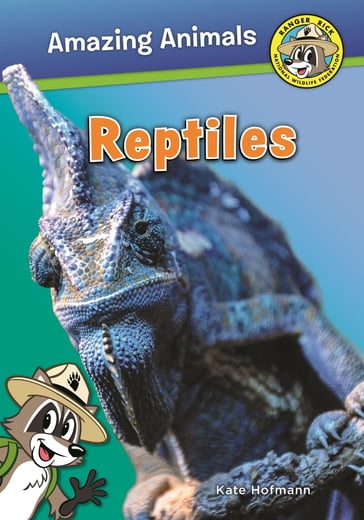 Reptiles - Kate Hofmann