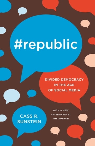 #Republic - Cass R. Sunstein