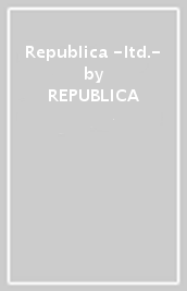 Republica -ltd.-