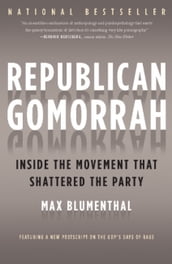 Republican Gomorrah