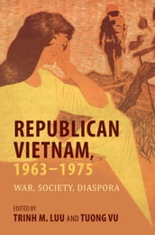 Republican Vietnam, 19631975