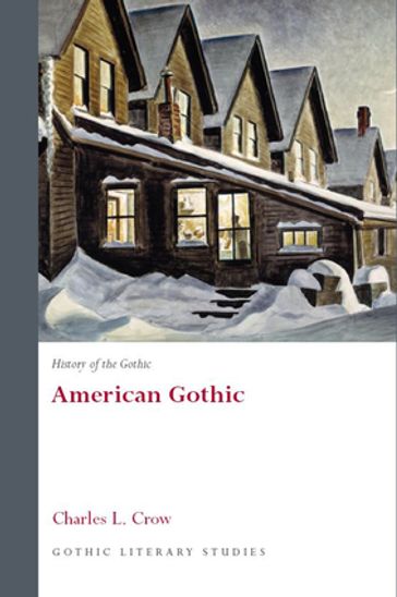 Republicanism and the American Gothic - Marilyn Michaud